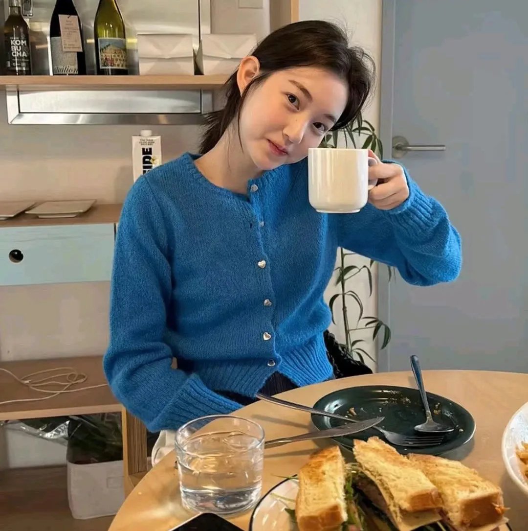 我的同学是美人鱼